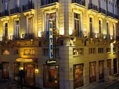 Luxembourg Hotel 3*