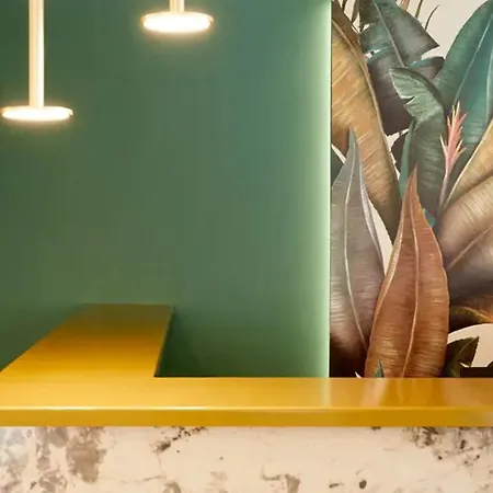 ホテル ルクセンブルク 3*