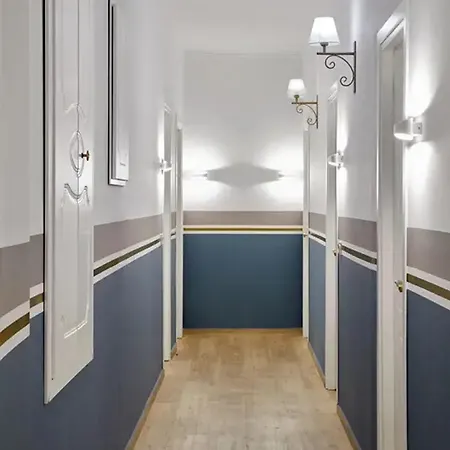 ルクセンブルク ホテル