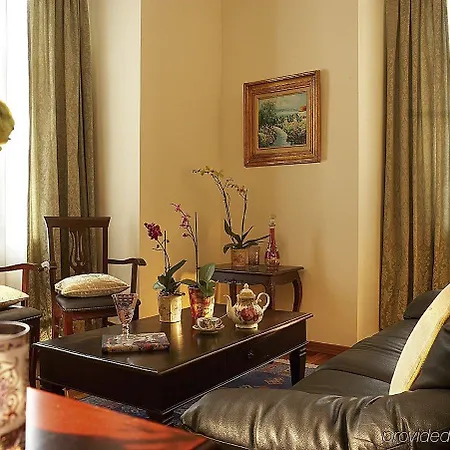 ホテル ルクセンブルク