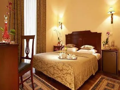 Luxembourg Hotel Thessaloniki