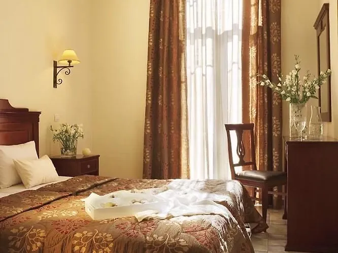 فندق لوكسمبورغ 3*