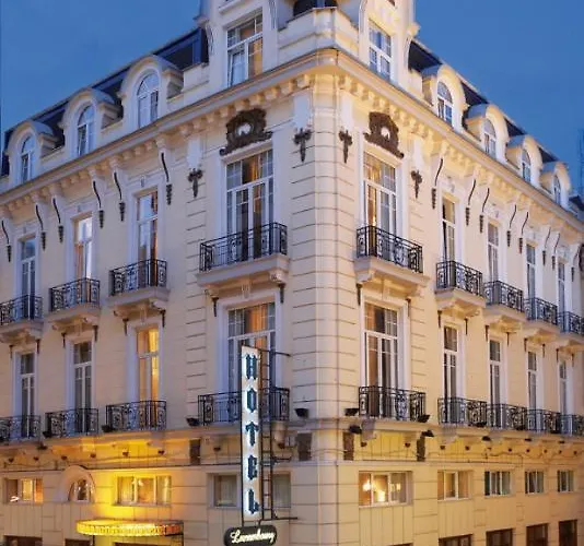 Luxembourg Hotel