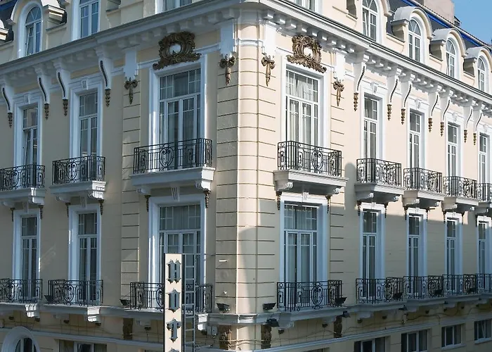 Luxembourg Tesalónica