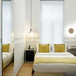 Hotel Luxembourg Soluň