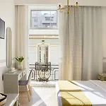 Hotel Luxembourg Soluň