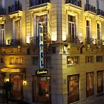 Luxembourg Hotel 3*