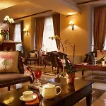 Luxembourg Hotel Soluň