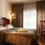 Luxembourg 3* Soluň
