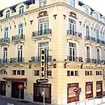 Hotel Luxembourg 3*