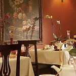 Hotel Luxembourg Soluň