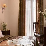 Luxembourg Hotel Soluň