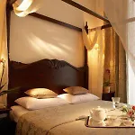 Luxembourg Hotel