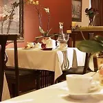 Luxembourg Hotel 3*