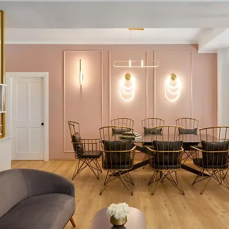 Luxembourg 3* Selanik