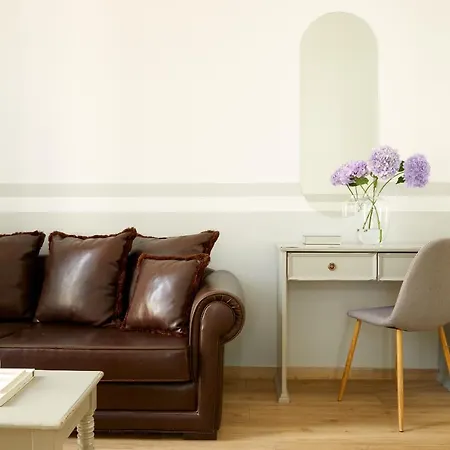 Luxembourg 3* Tessalónica