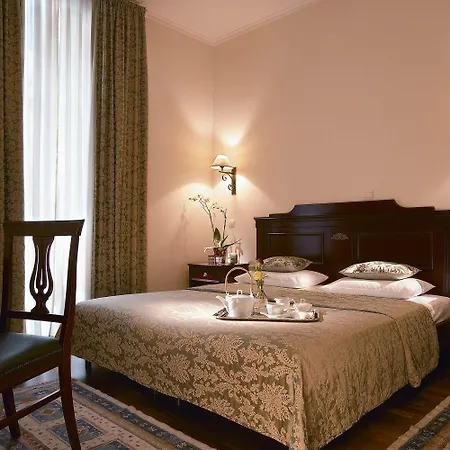 Luxembourg Hotel Thessaloniki