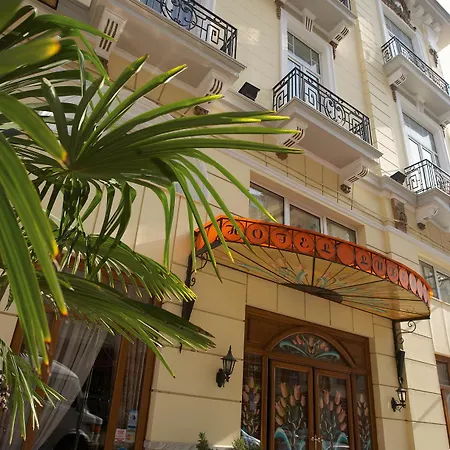 Hotel Luxembourg