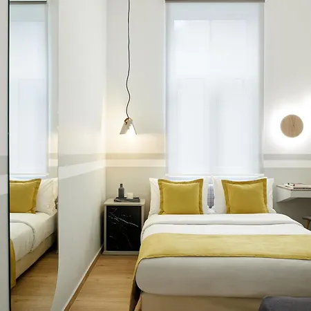 Hotel Luxembourg Thessaloniki