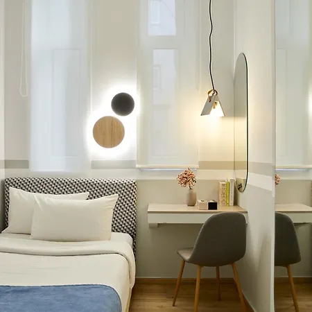 Hotel Luxembourg Thessaloniki