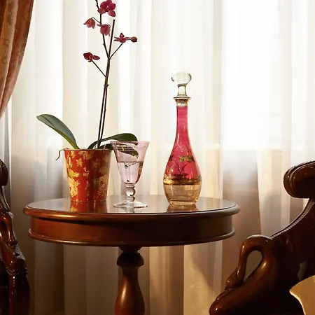 Luxembourg Hotel Thessaloniki