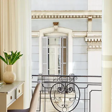 Hotel Luxembourg 3*