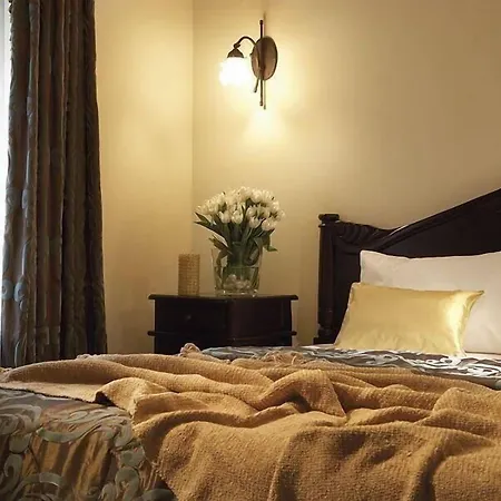 Luxembourg Hotel Tessalónica