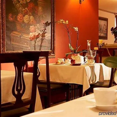 Hotel Luxembourg