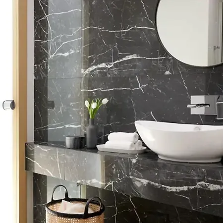 Hotel Luxembourg Tessalónica