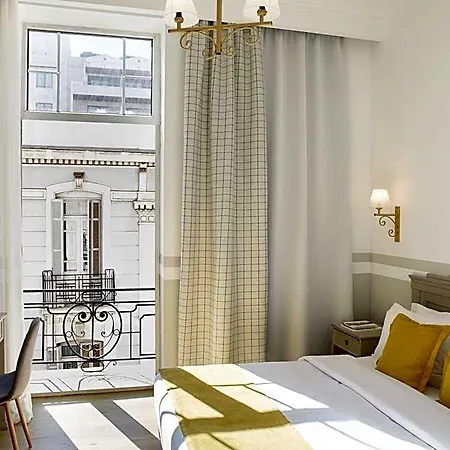 Luxembourg Hotel Saloniki