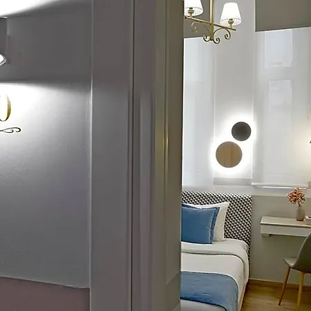 Hotel Luxembourg