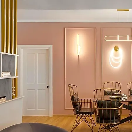 Hotel Luxembourg