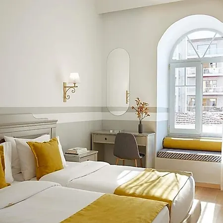 Luxembourg Hotel 3*