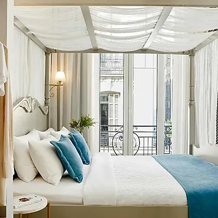 Luxembourg Hotel 3*