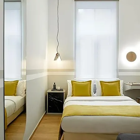 Hotel Luxembourg 3*
