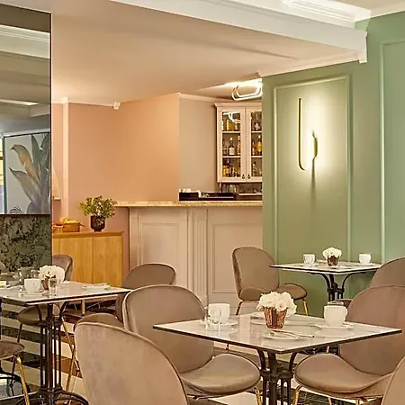 Hotel Luxembourg 3*