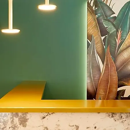 Luxembourg Hotel