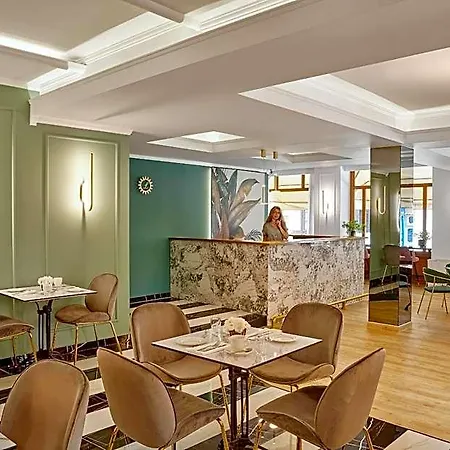 Hotel Luxembourg