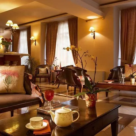 Luxembourg Hotel Thessaloniki