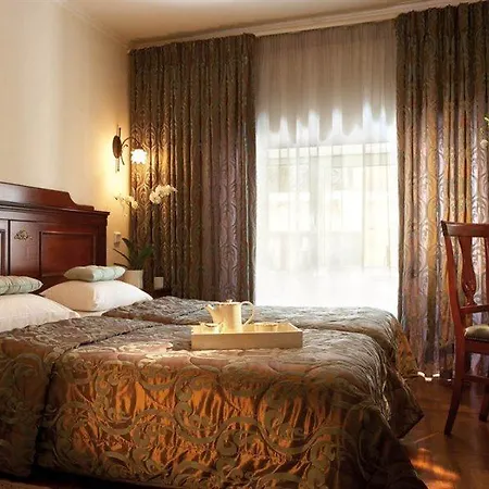 Luxembourg 3* Selanik