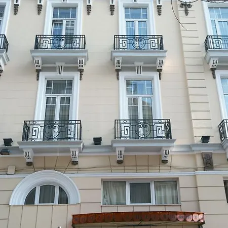 Luxembourg Hotel 3*