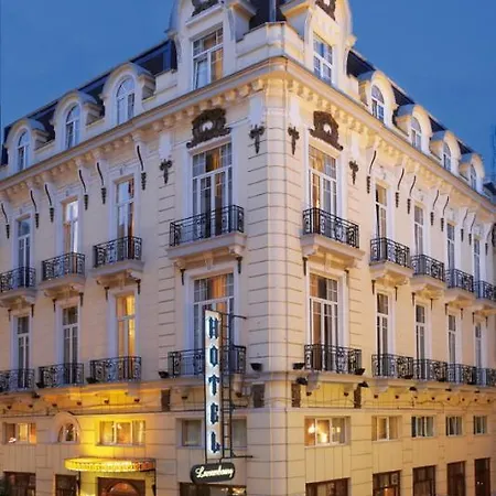 Luxembourg Hotel