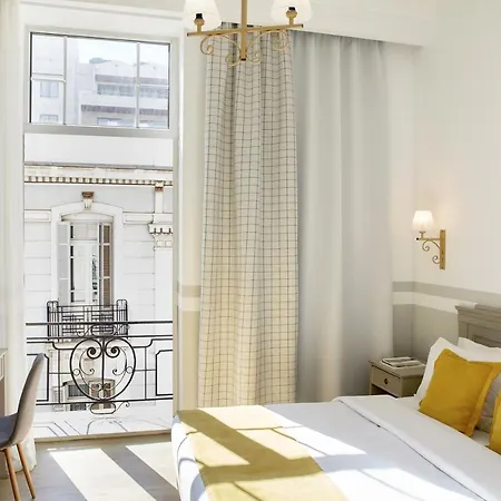 Luxembourg Hotel 3*