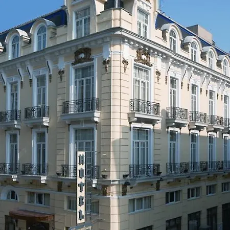 Luxembourg Thessaloniki