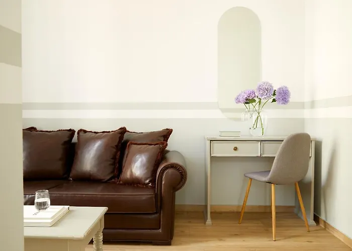 Luxembourg 3* Tesalónica