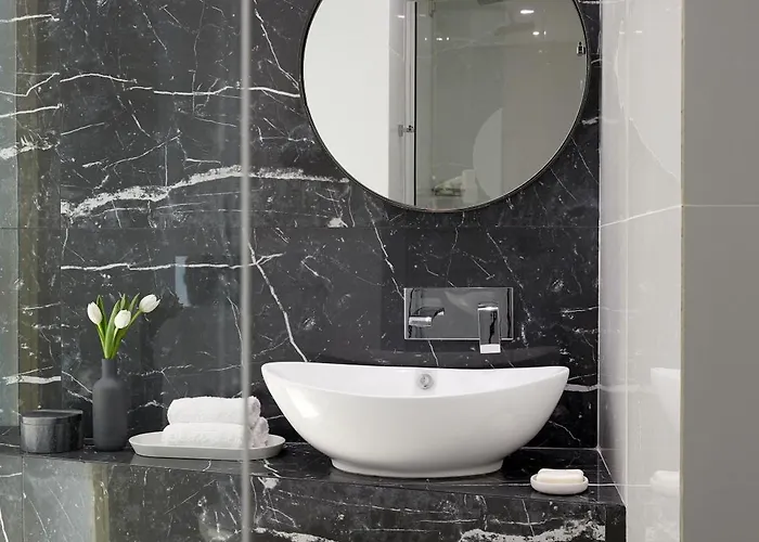 Luxembourg Hotel Thessalonique