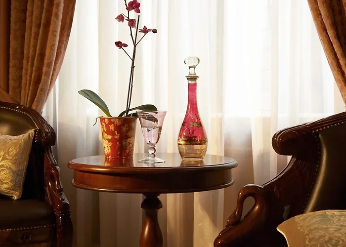 Luxembourg Hotel Thessalonique