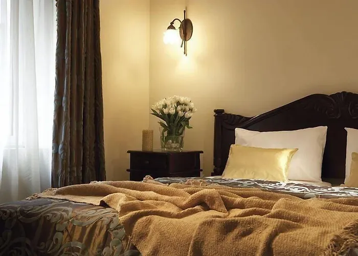 Luxembourg Hotel Tesalónica