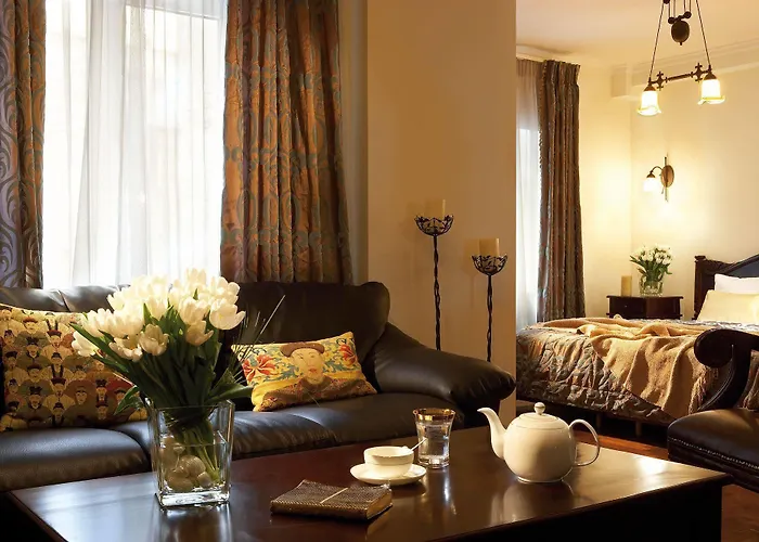 Luxembourg 3* Thessalonique