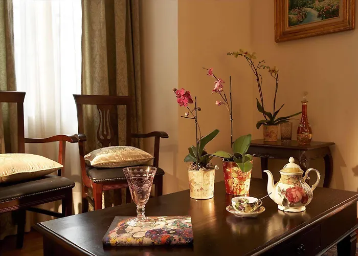 Luxembourg Hotel Thessalonique